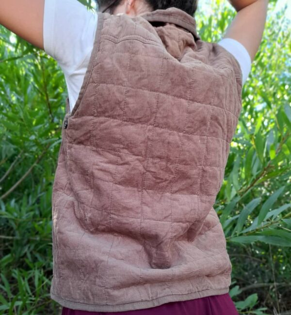 Double-layer Jacket - Image 3
