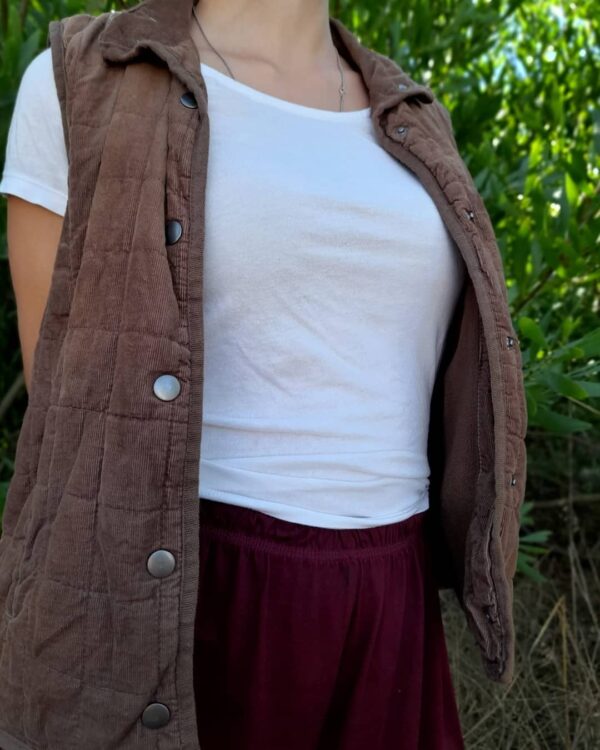 Double-layer Jacket - Image 7
