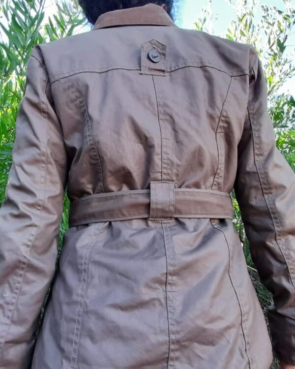 Double-layer Jacket - Image 6