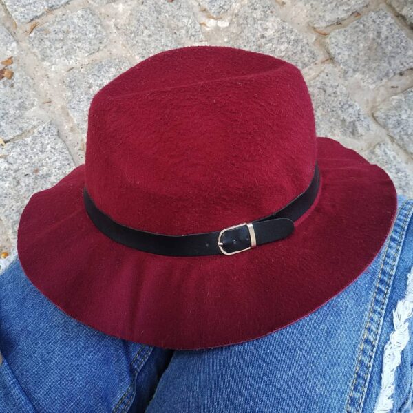Red Hat