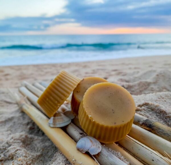 Druida Surf ecoWax