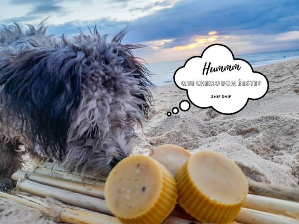 Druida Surf ecoWax - Image 2