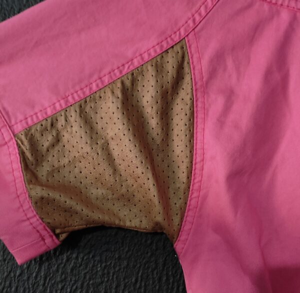 Ana Sousa Pink Jacket - Image 2