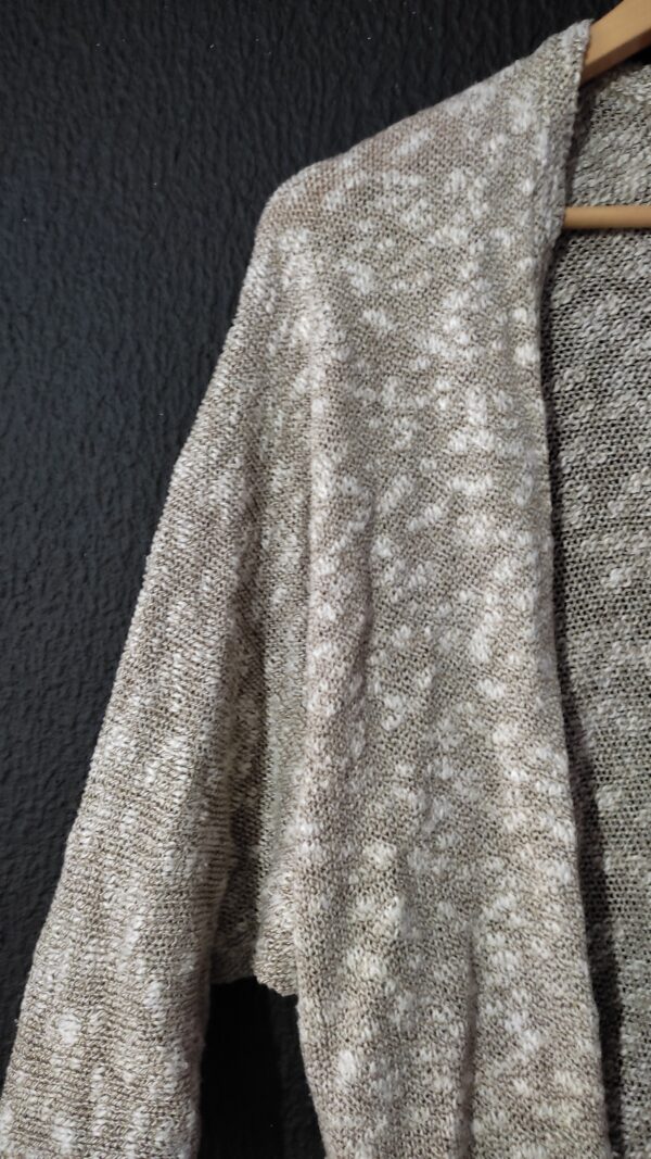 Smooth jacket - Image 3