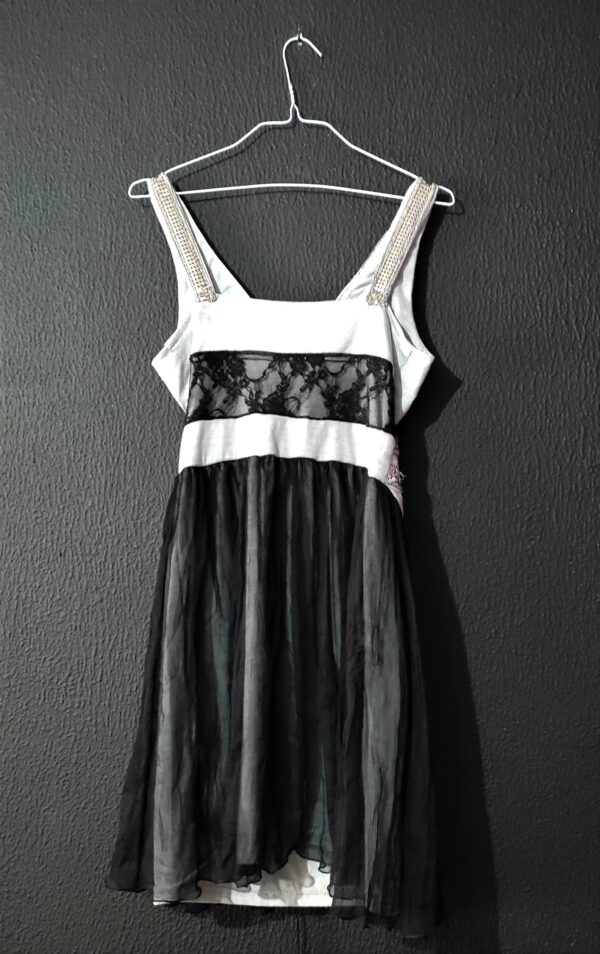 Gothic Dress - Image 2