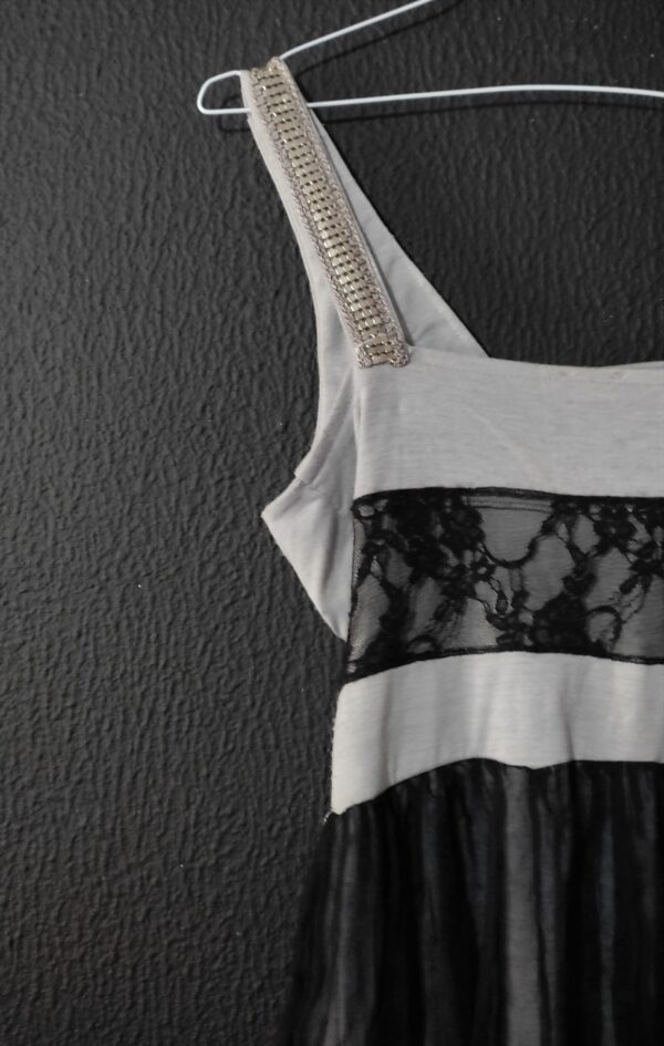 Gothic Dress - Image 3