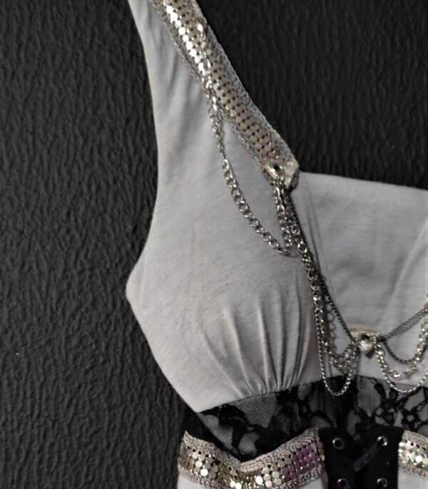 Gothic Dress - Image 5