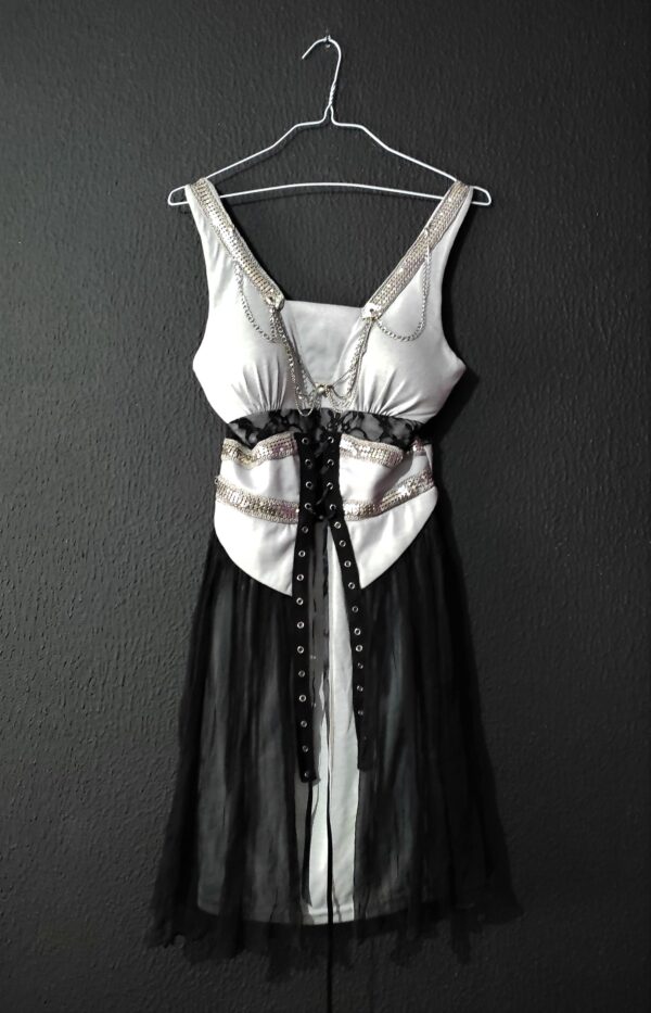 Gothic Dress