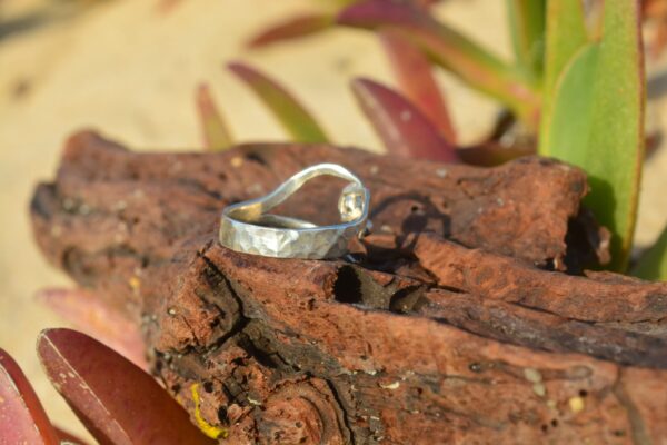 Interweaves ring - Image 4