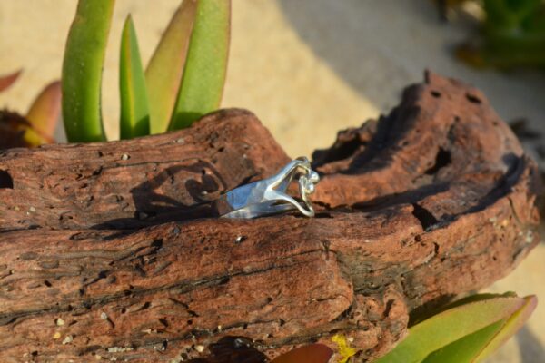 Interweaves ring - Image 5